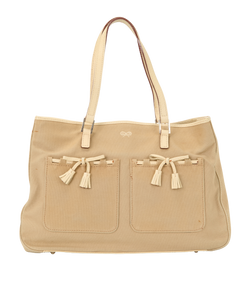 Pre-loved Vaughan Bucket Bag - £145